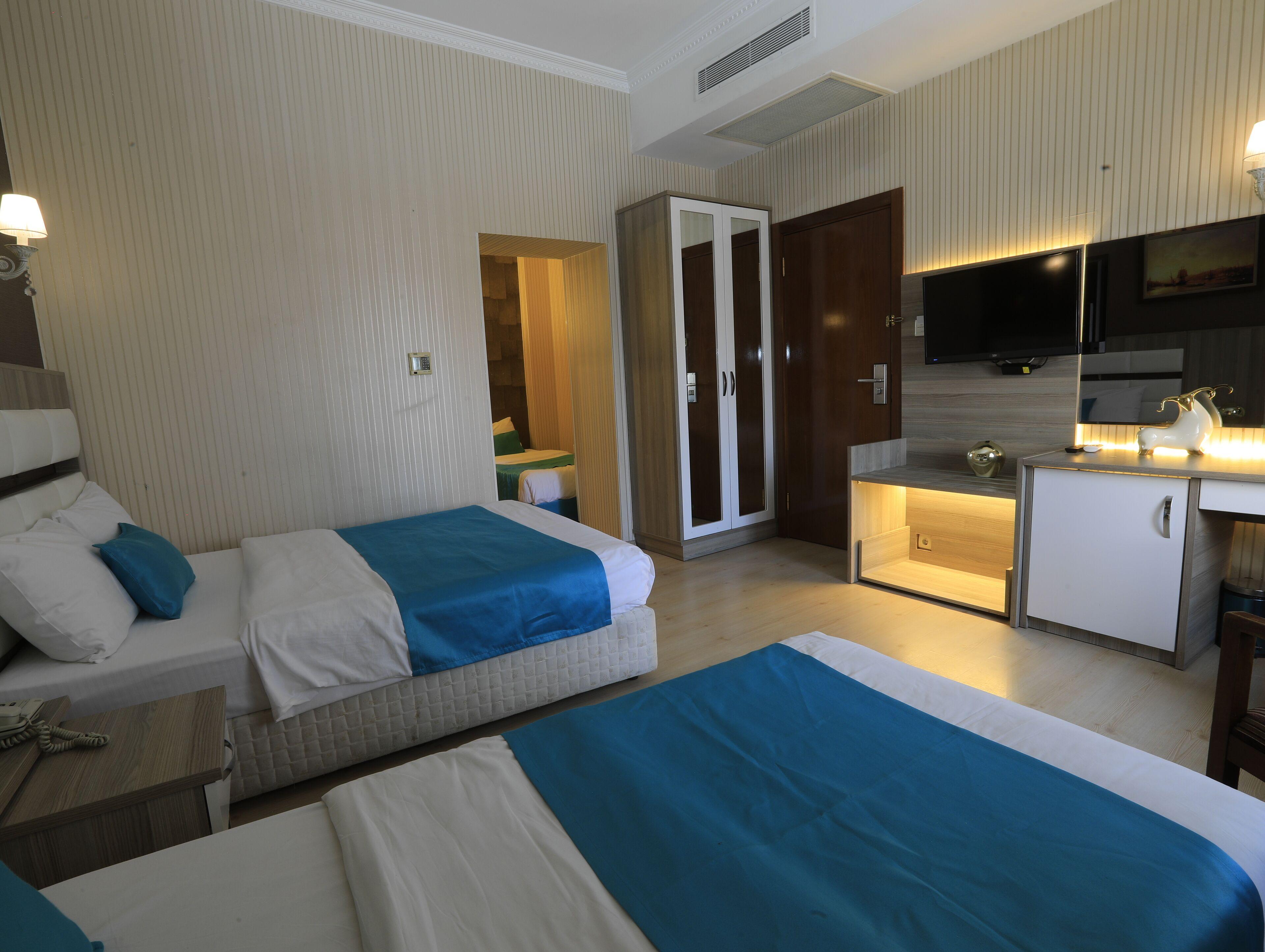 Nil Hotel — Fotos 2